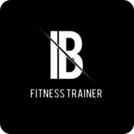 Logo de IB FITNESSTRAINER